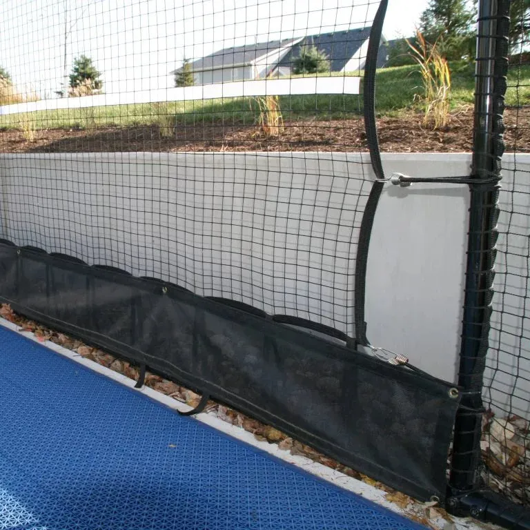 Douglas® Net Rebounders