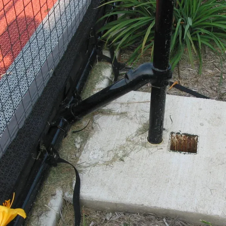 Douglas® Net Rebounders