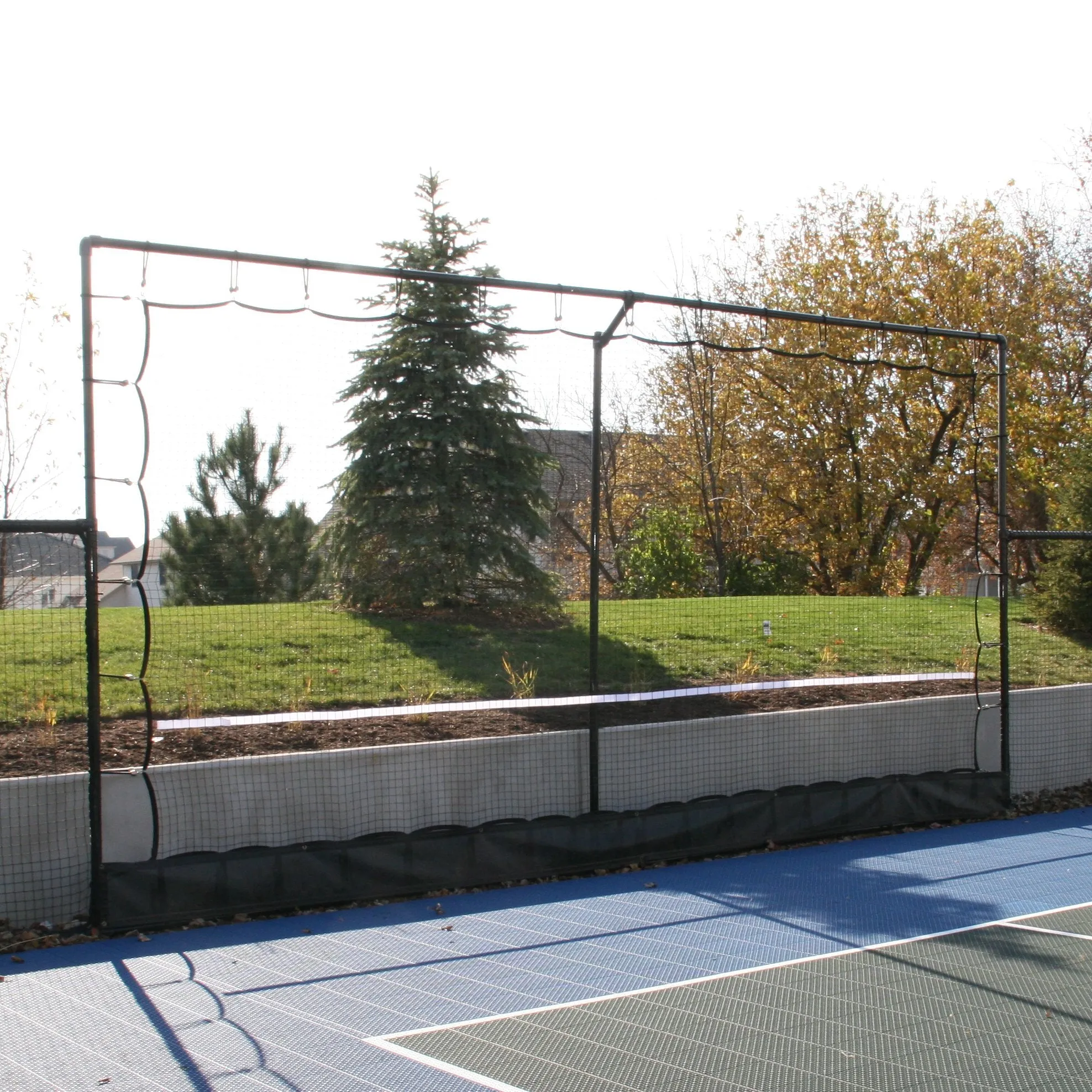 Douglas® Net Rebounders