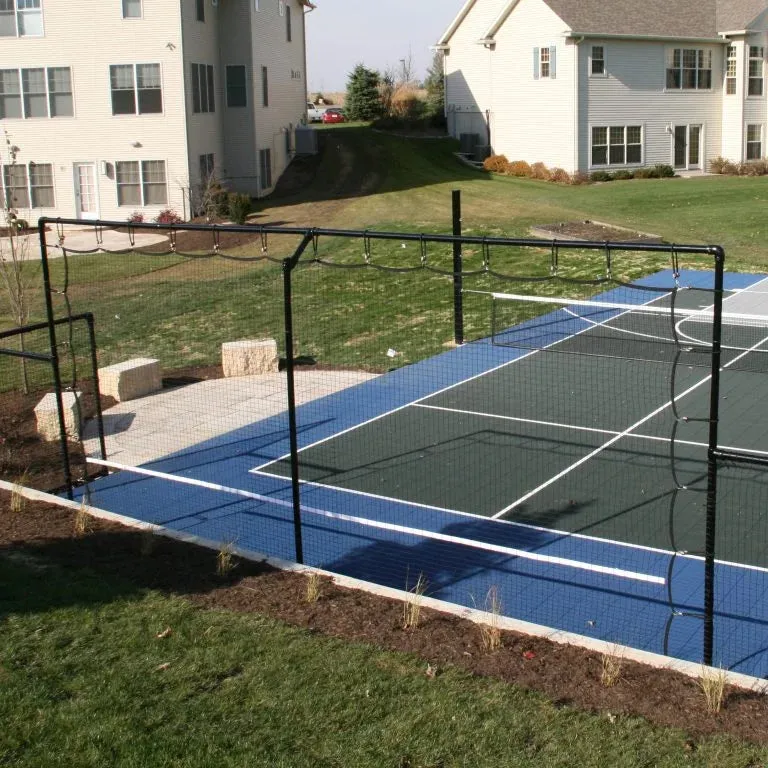 Douglas® Net Rebounders