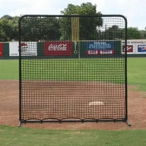 Douglas® Varsity Field Screen, 7′ x 7′