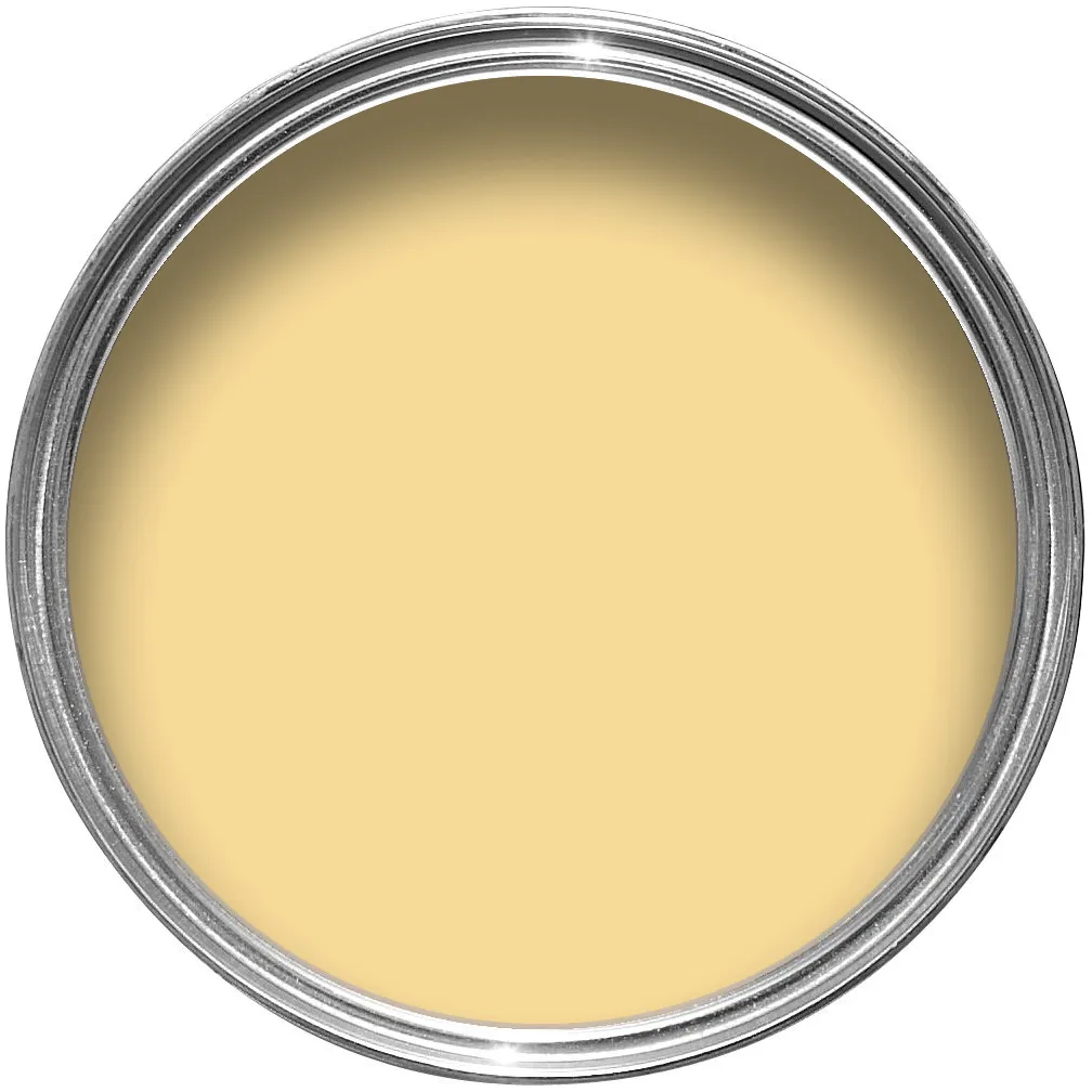 Dulux Heritage Butter Cup