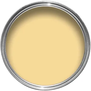 Dulux Heritage Butter Cup