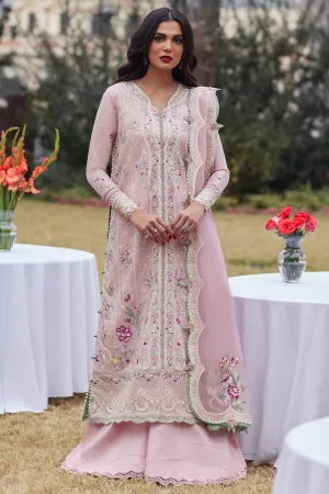 ELAN | LAWN COLLECTION`24 | MIRZETA (EL24-11 B)