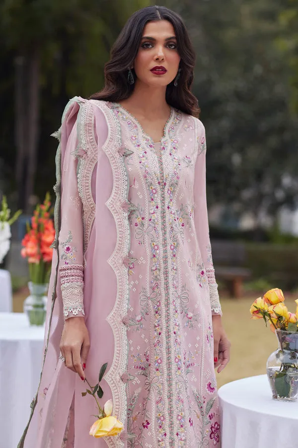 ELAN | LAWN COLLECTION`24 | MIRZETA (EL24-11 B)