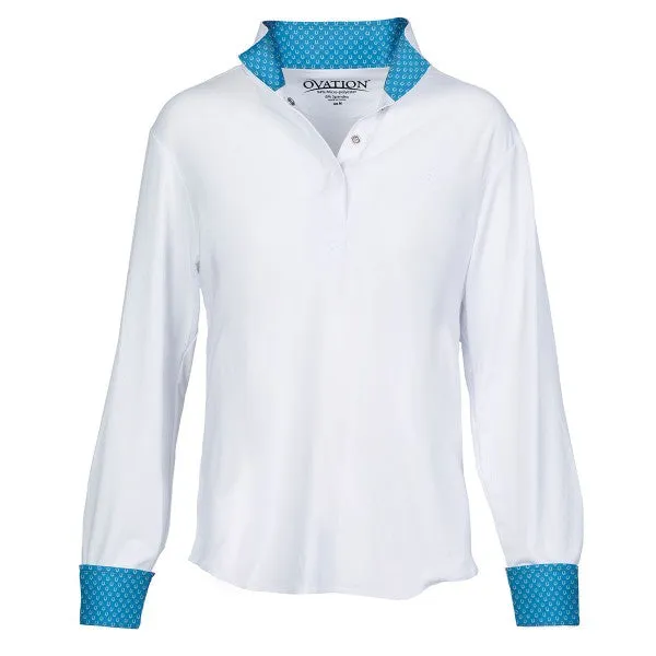 Ellie Tech Show Shirt- Child