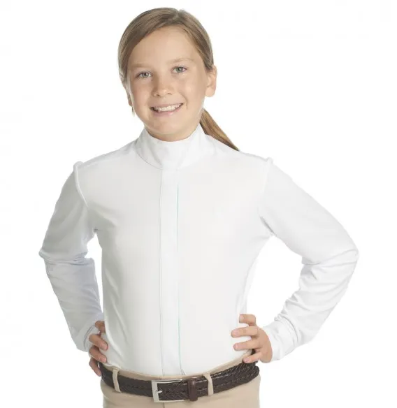 Ellie Tech Show Shirt- Child