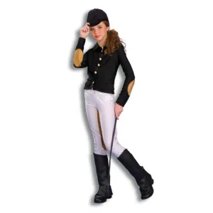 Equestrian Costume Size L