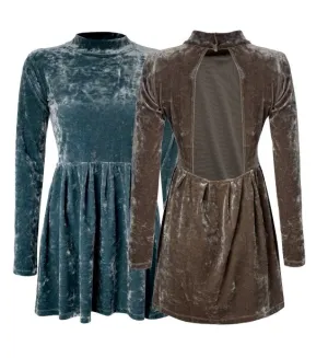 Euphrasia Dress