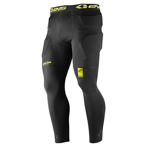 EVS Sports Men's Tug Bottom - Impact 3/4 Pant (,)