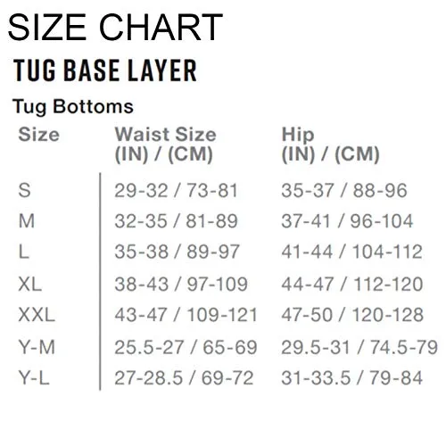 EVS Sports Men's Tug Bottom - Impact 3/4 Pant (,)