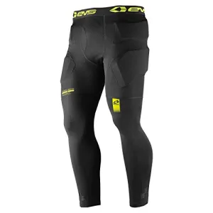 EVS Sports Men's Tug Bottom - Impact 3/4 Pant (,)