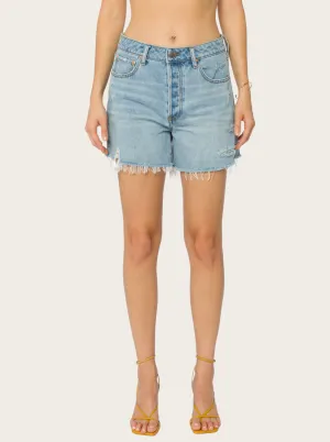 Fargo Cut Off Shorts