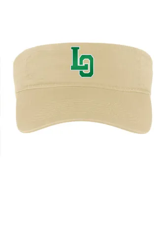 Fashion Visor