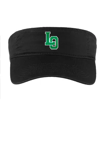 Fashion Visor