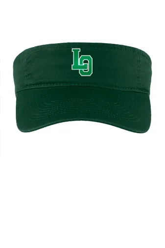 Fashion Visor
