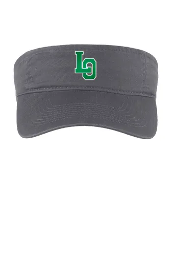 Fashion Visor