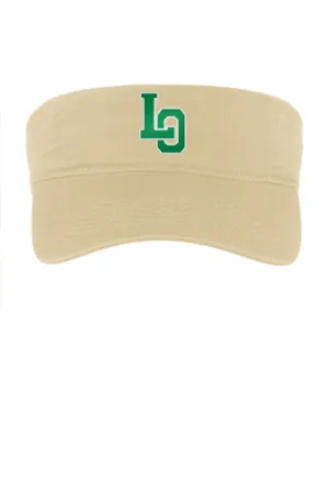 Fashion Visor
