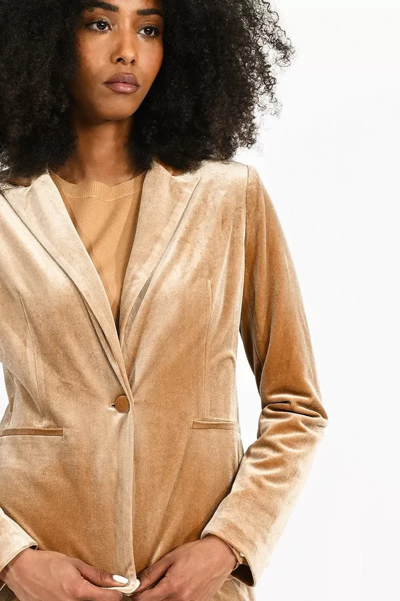 Fitzgerald Jacket