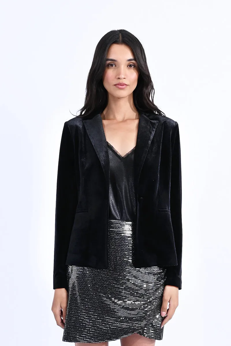Fitzgerald Jacket