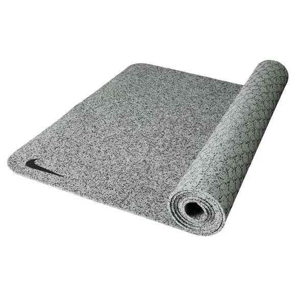 FLOW YOGA MAT 4MM