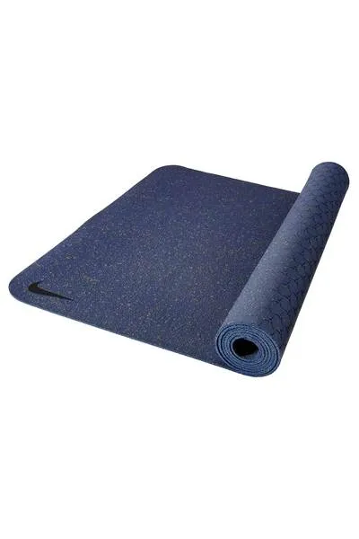FLOW YOGA MAT 4MM