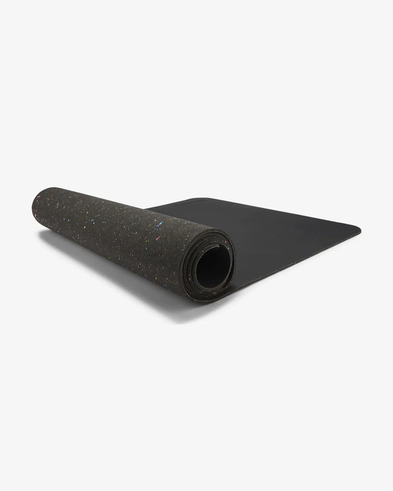 FLOW YOGA MAT 4MM