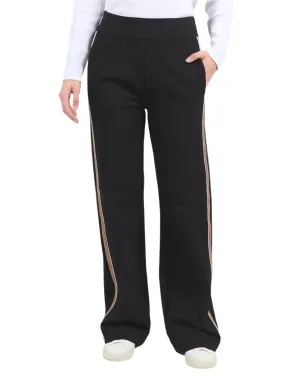 Foxwood - London Pant - Black