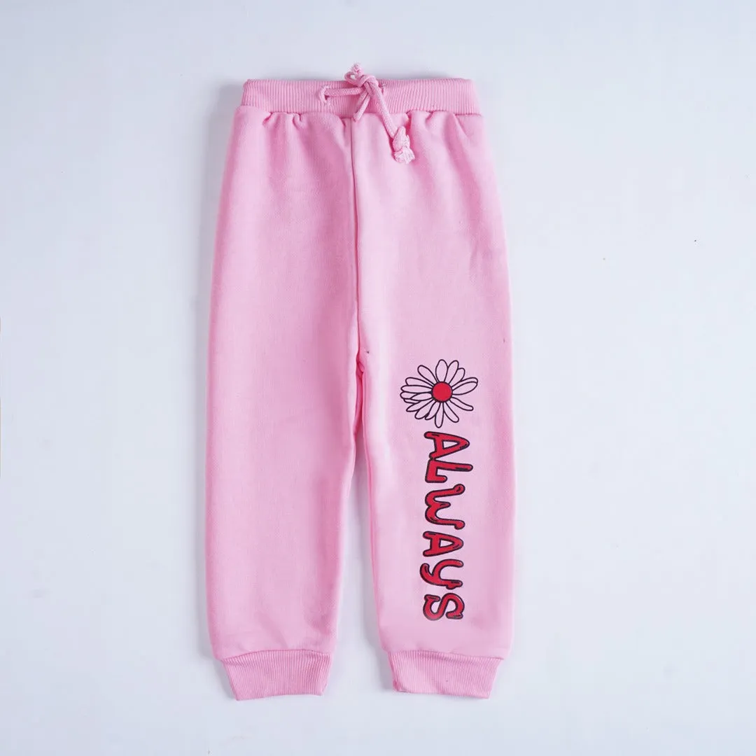 Girls Trouser (7331)
