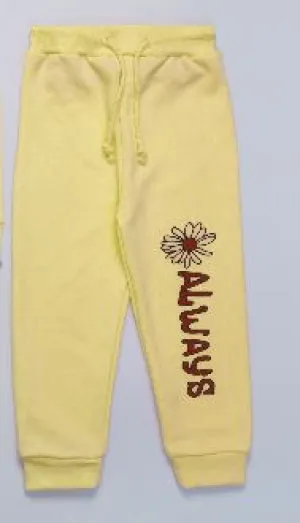 Girls Trouser (7331)