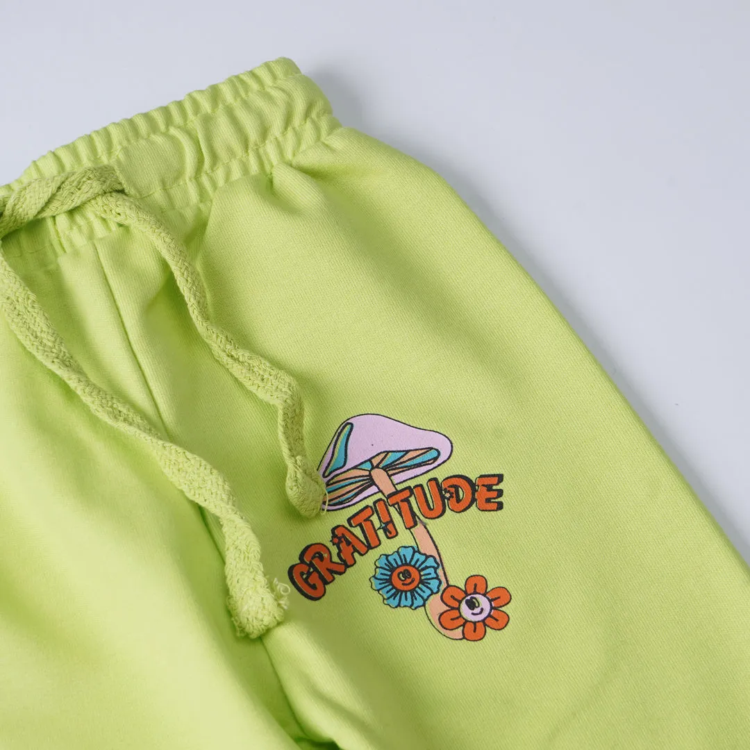 Girls Trouser (Gratitude)