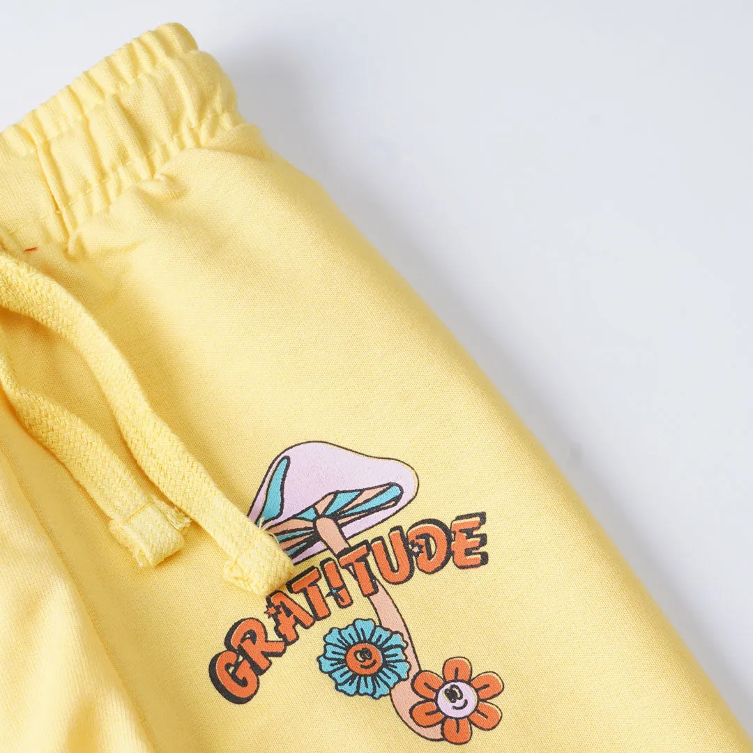 Girls Trouser (Gratitude)