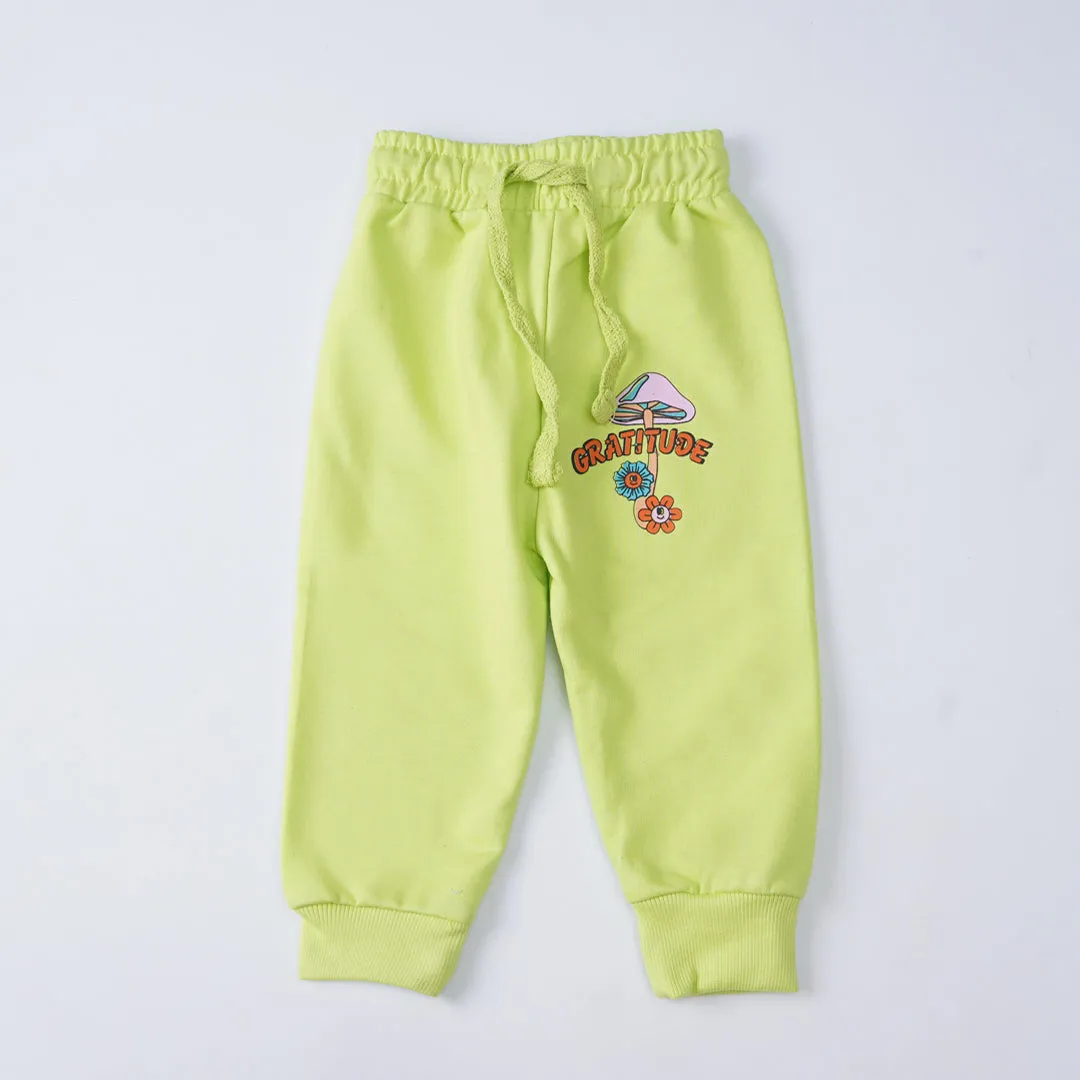Girls Trouser (Gratitude)