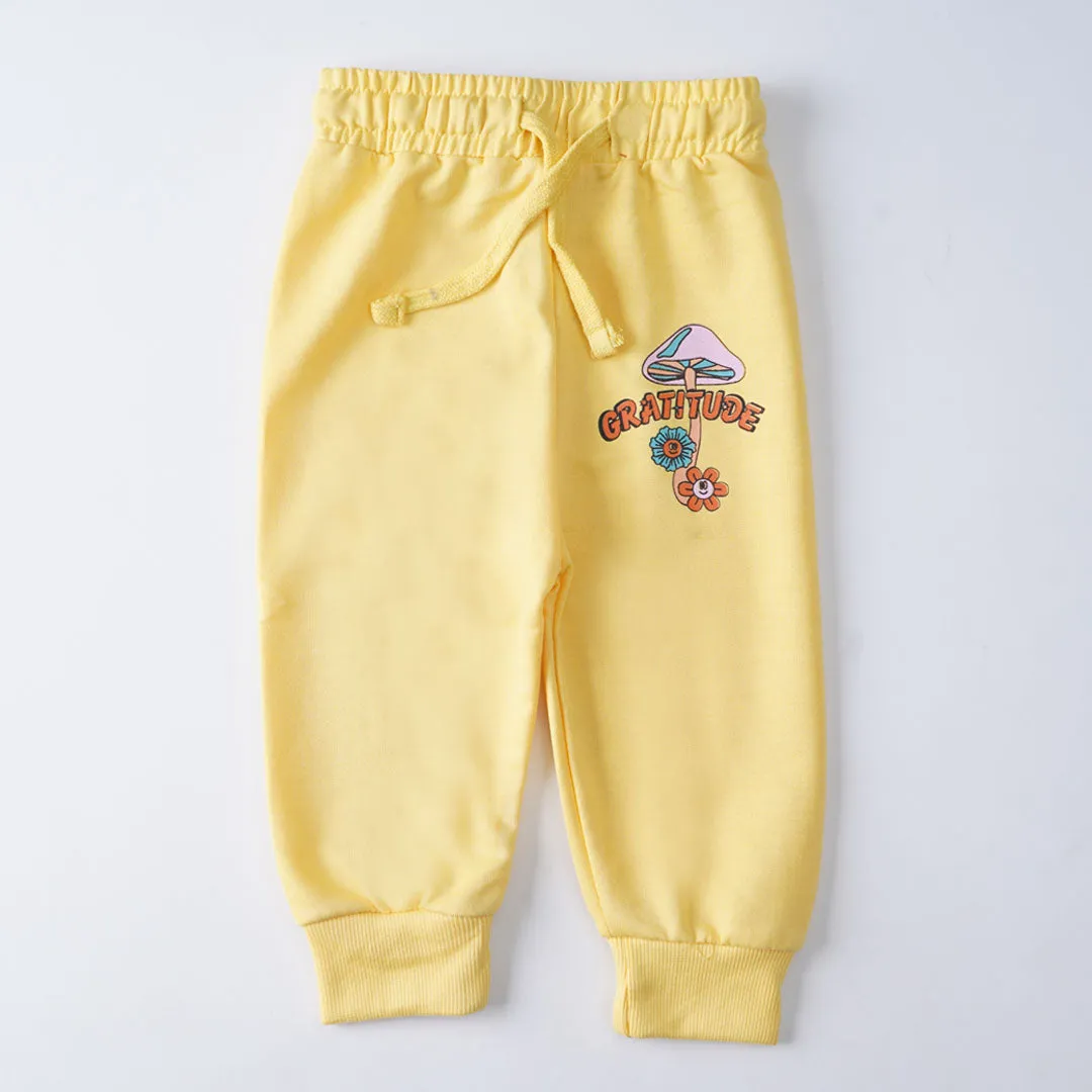 Girls Trouser (Gratitude)