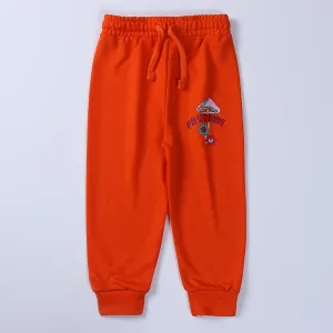 Girls Trouser (Gratitude)