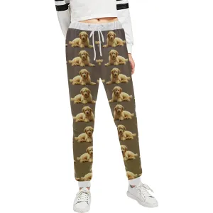 Goldendoodle Pants