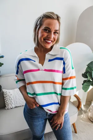 Happy Moments • Stripe Multi