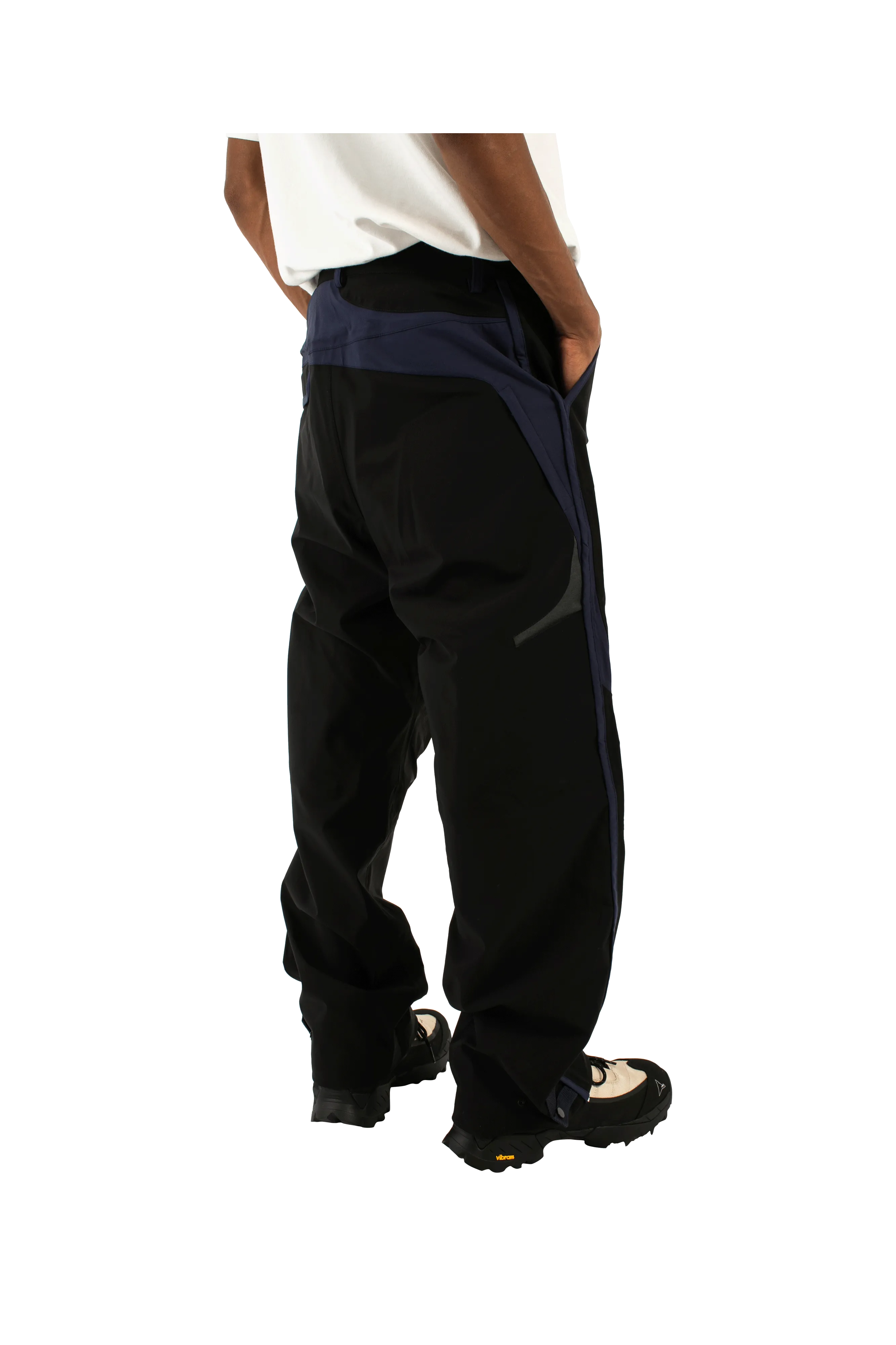Hardshell Uniform Pants