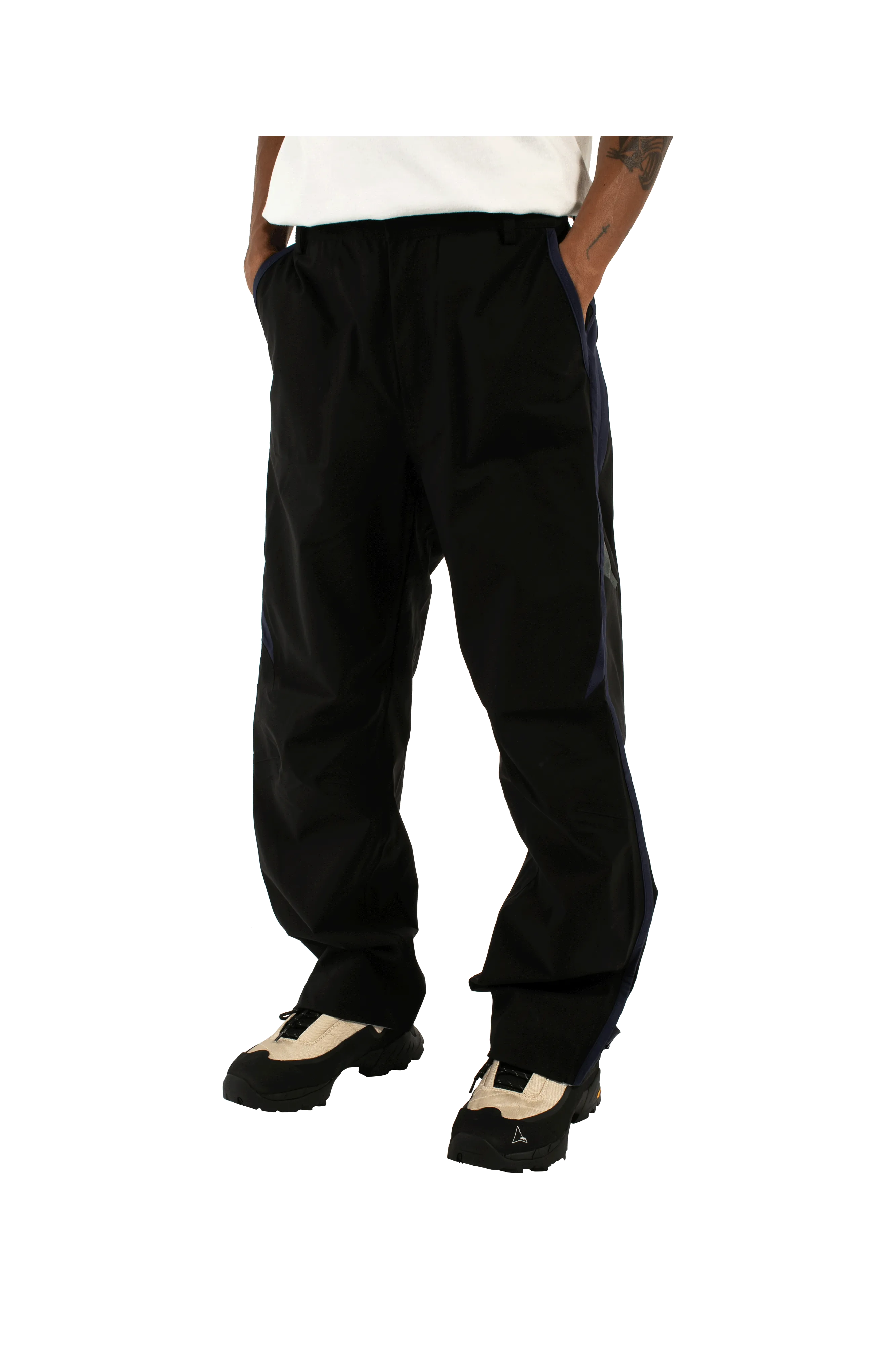Hardshell Uniform Pants