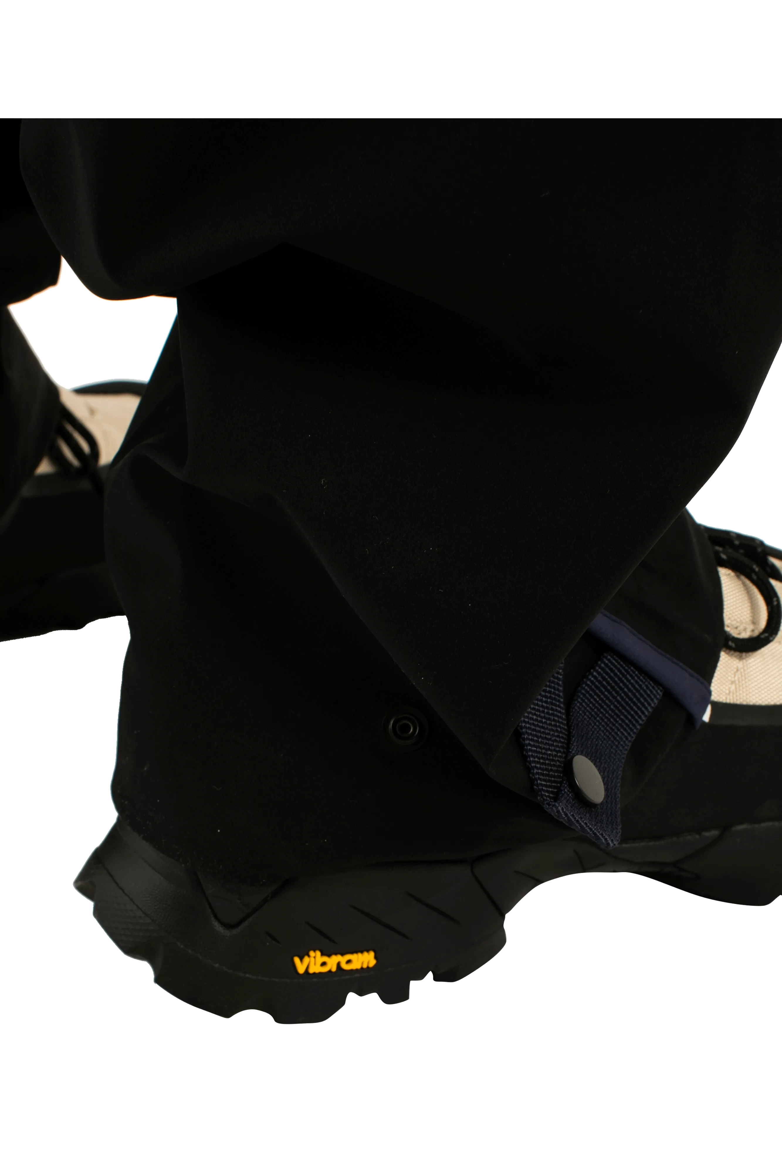 Hardshell Uniform Pants