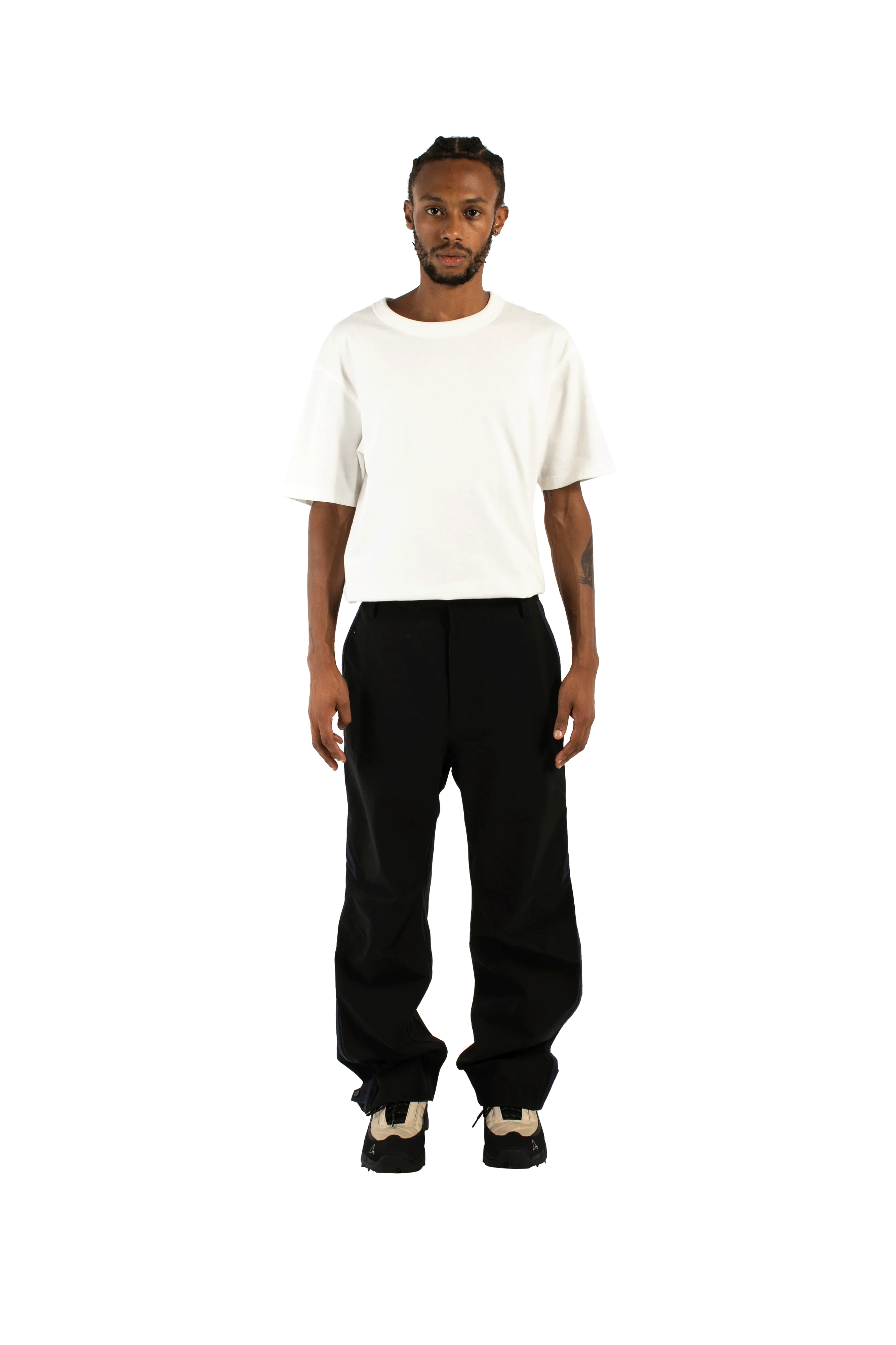 Hardshell Uniform Pants