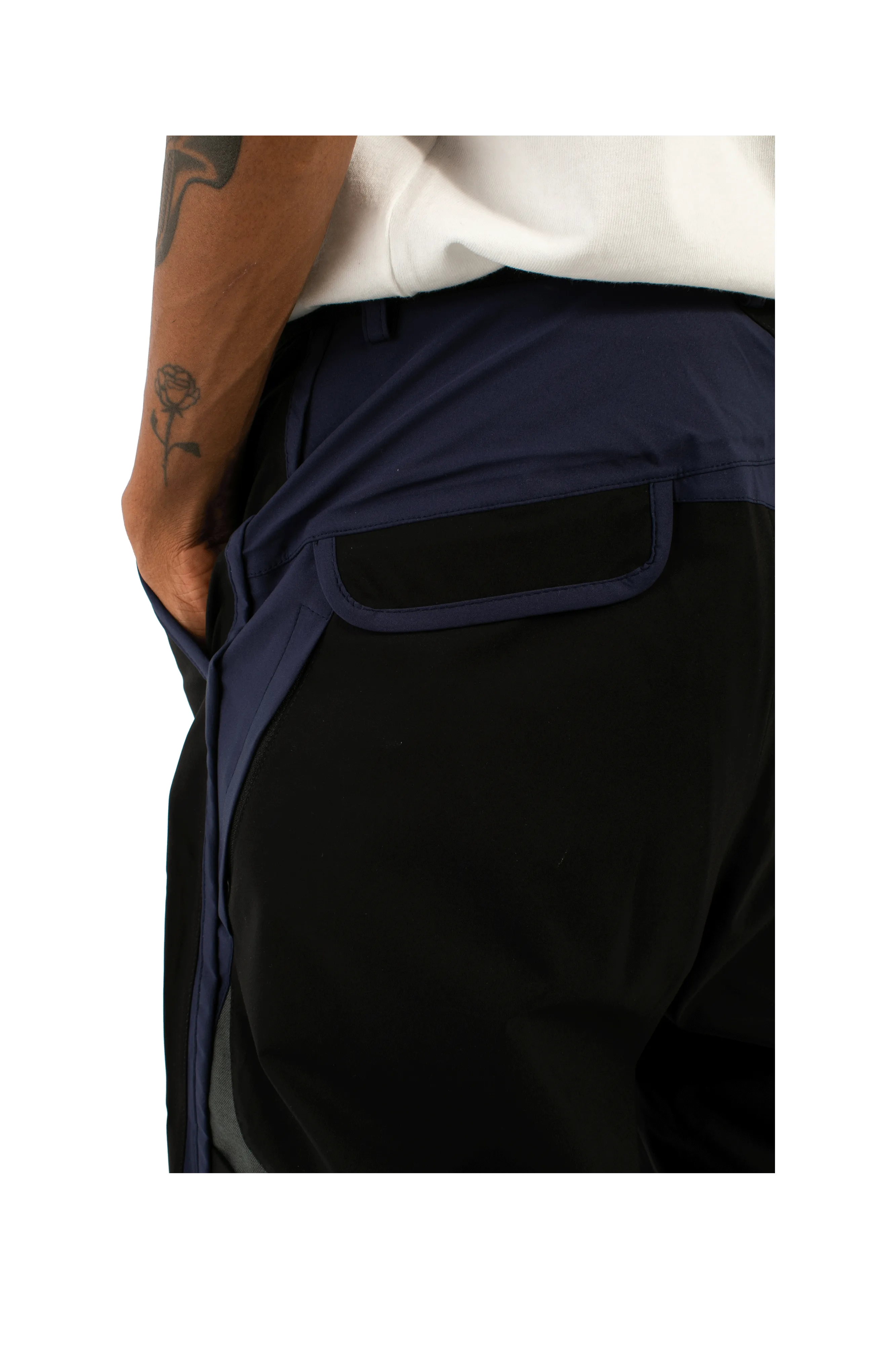 Hardshell Uniform Pants