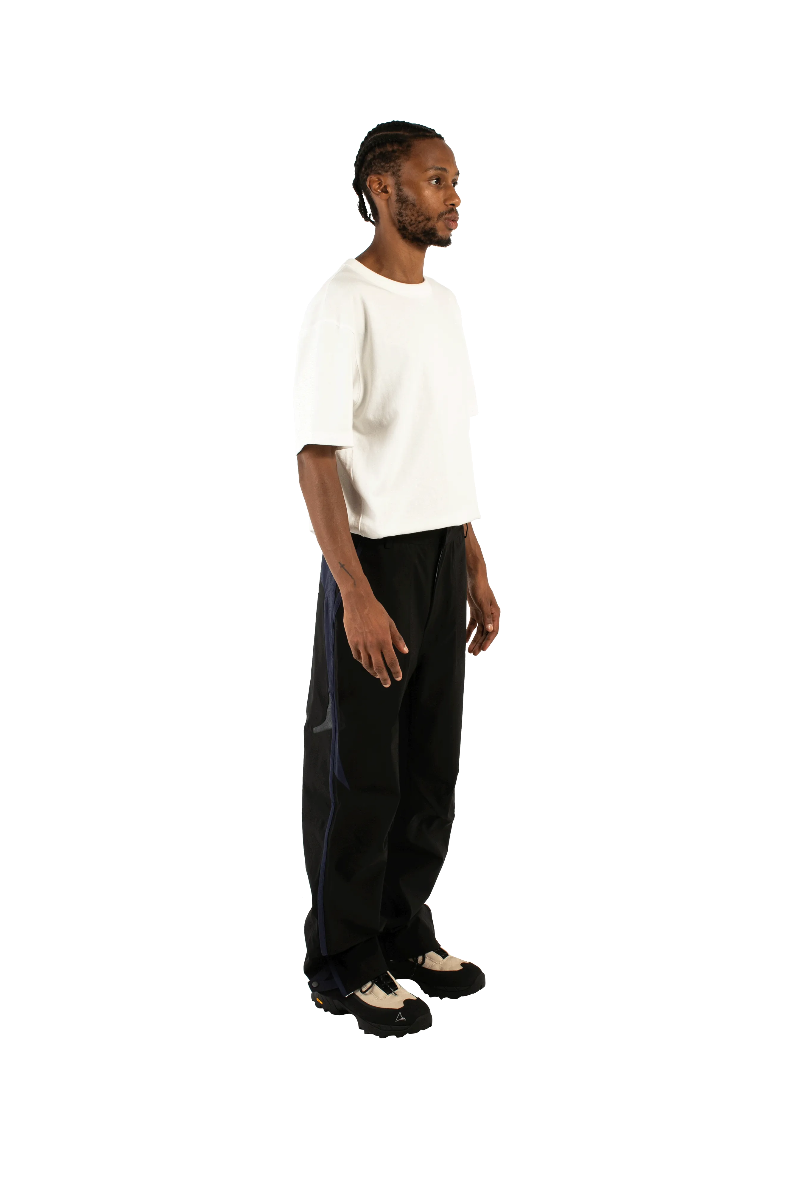 Hardshell Uniform Pants