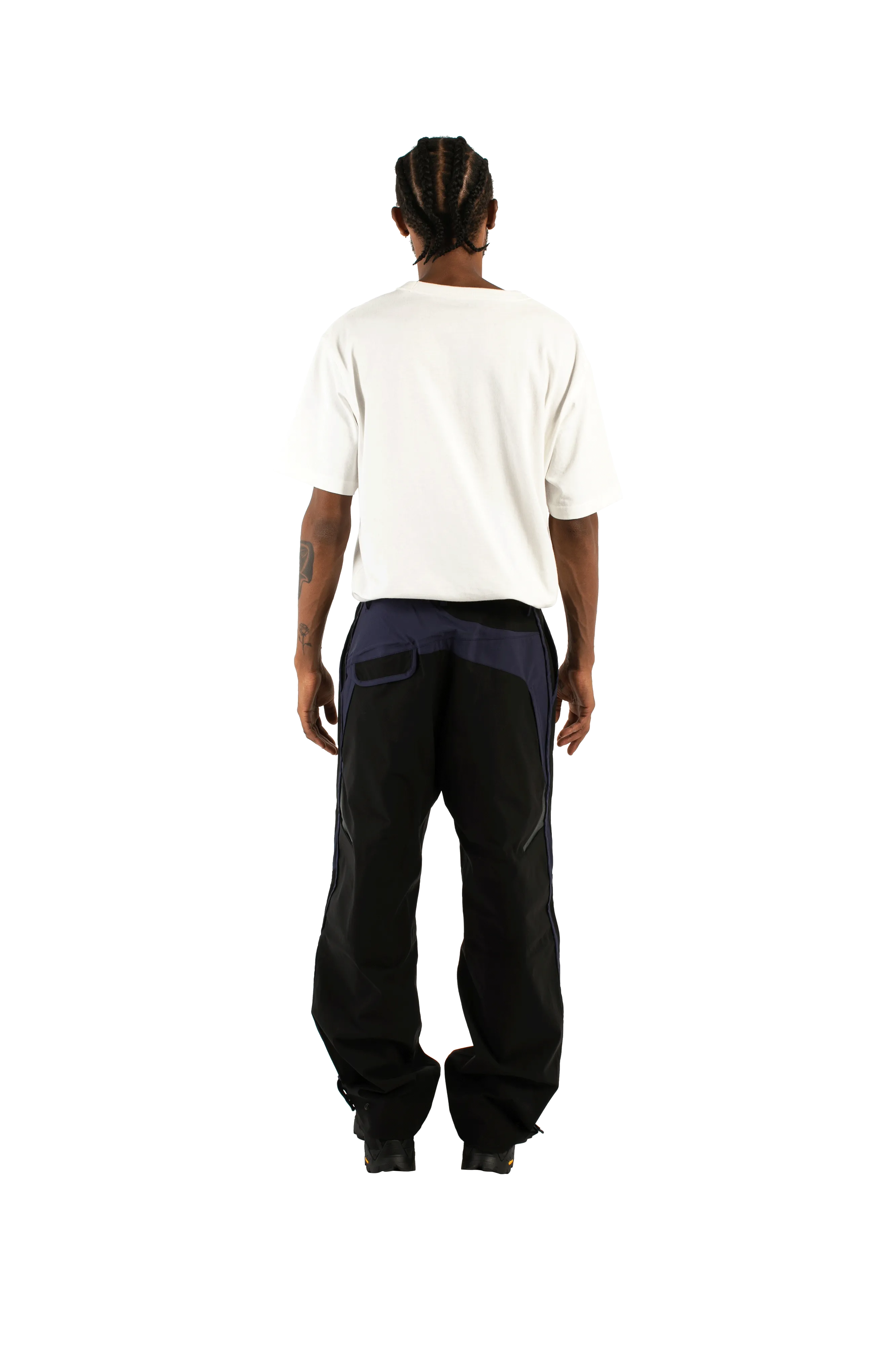 Hardshell Uniform Pants