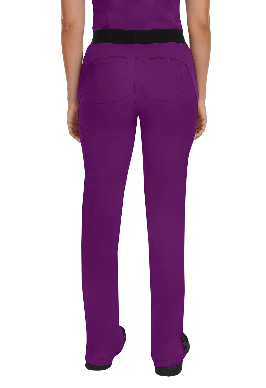 HH Works Rachel Pants Eggplant
