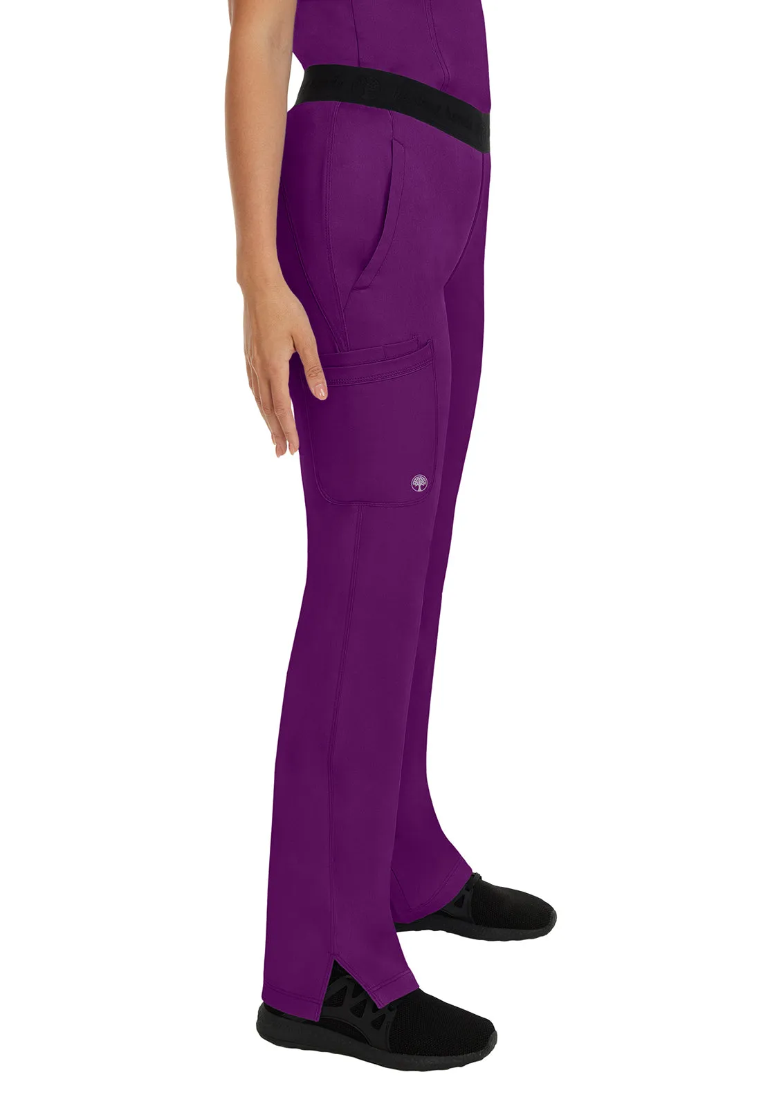 HH Works Rachel Pants Eggplant