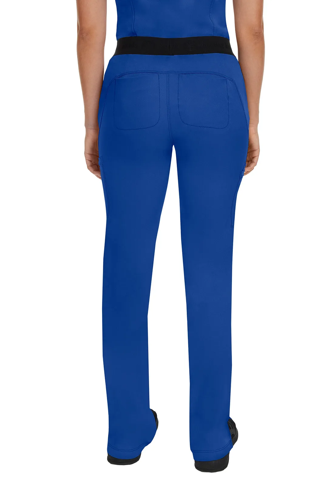HH Works Rachel Pants Galaxy Blue