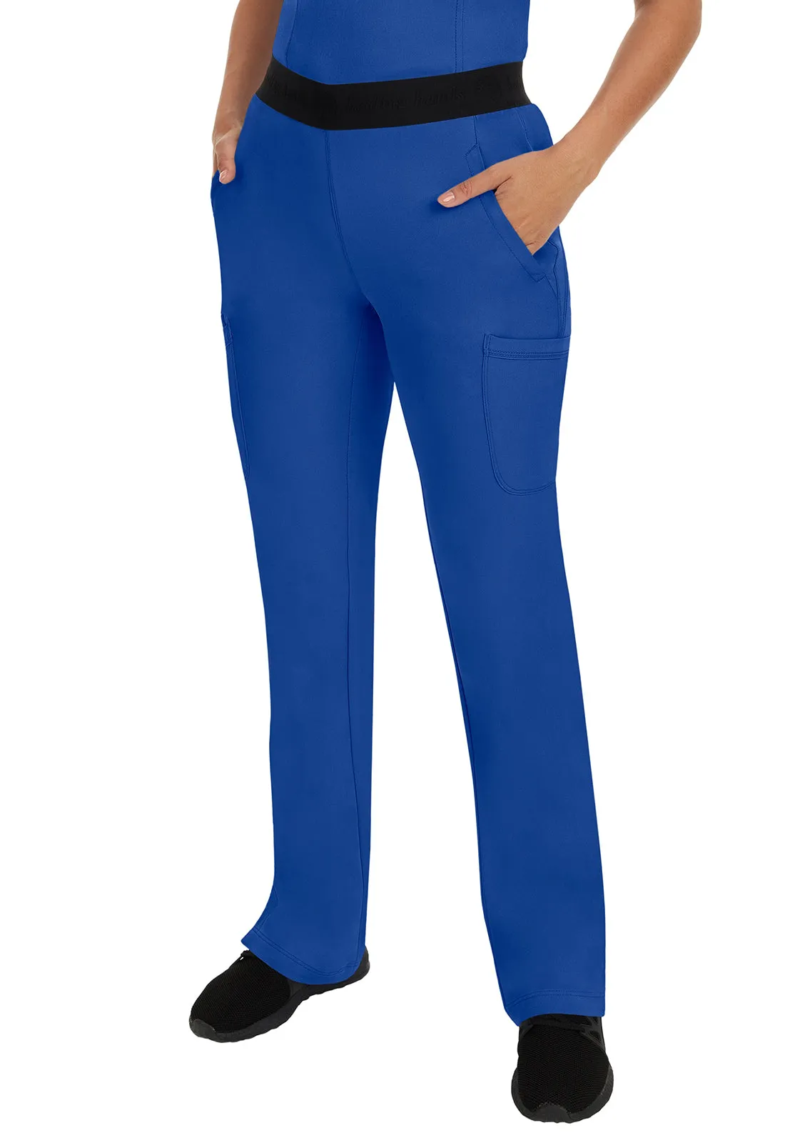 HH Works Rachel Pants Galaxy Blue