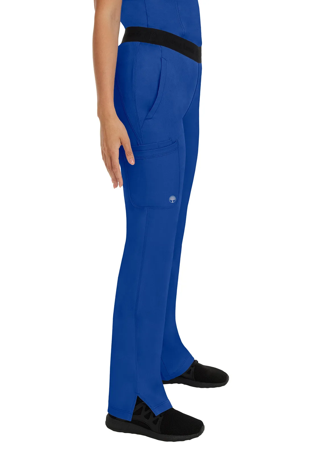 HH Works Rachel Pants Galaxy Blue