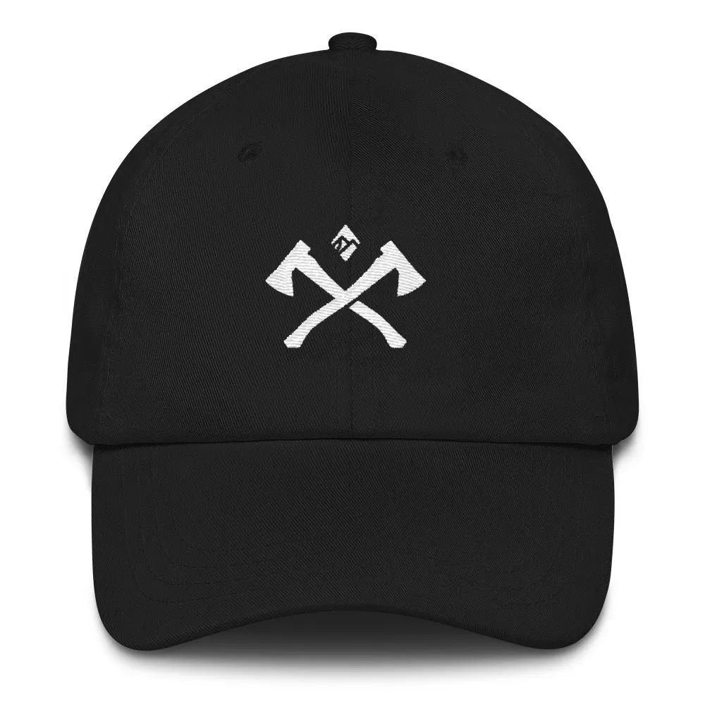High Rock Made Hat